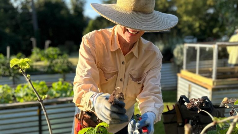 garden-class